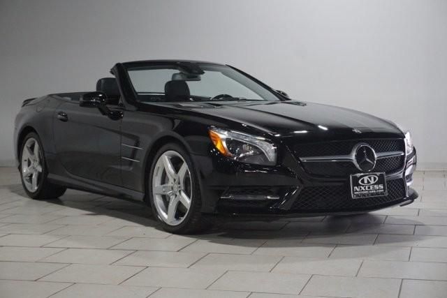  2013 Mercedes-Benz SL 550 For Sale Specifications, Price and Images