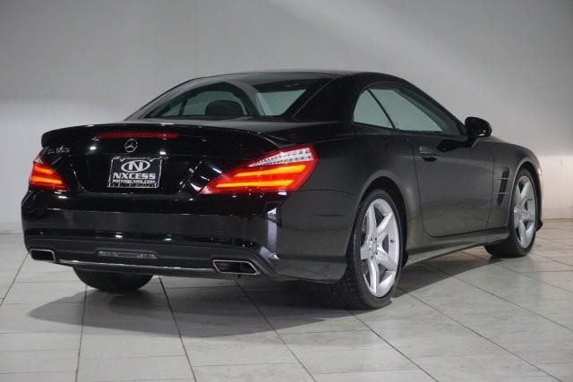  2013 Mercedes-Benz SL 550 For Sale Specifications, Price and Images