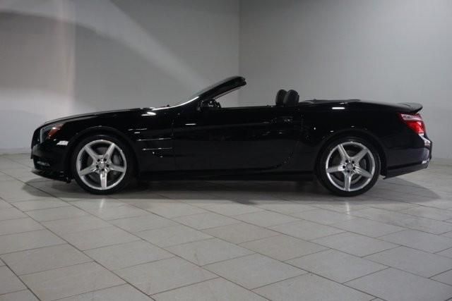  2013 Mercedes-Benz SL 550 For Sale Specifications, Price and Images