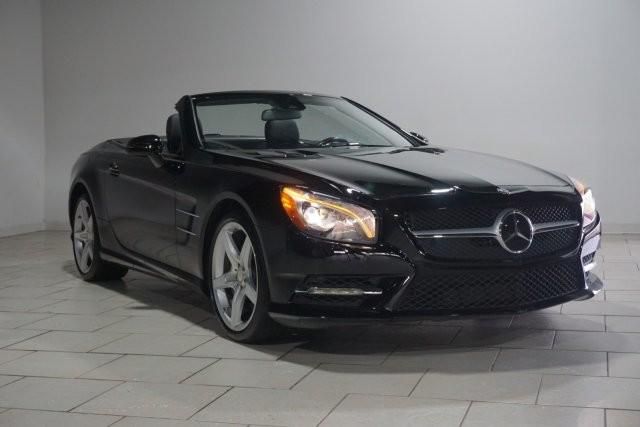  2016 Mercedes-Benz SL 550 For Sale Specifications, Price and Images