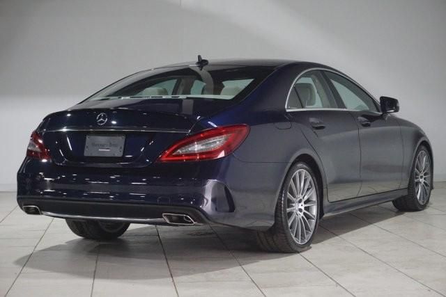  2016 Mercedes-Benz CLS 400 For Sale Specifications, Price and Images