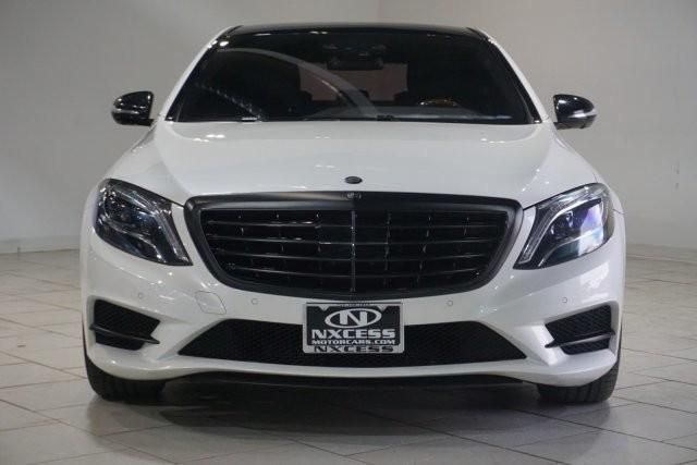  2015 Mercedes-Benz S 550 For Sale Specifications, Price and Images