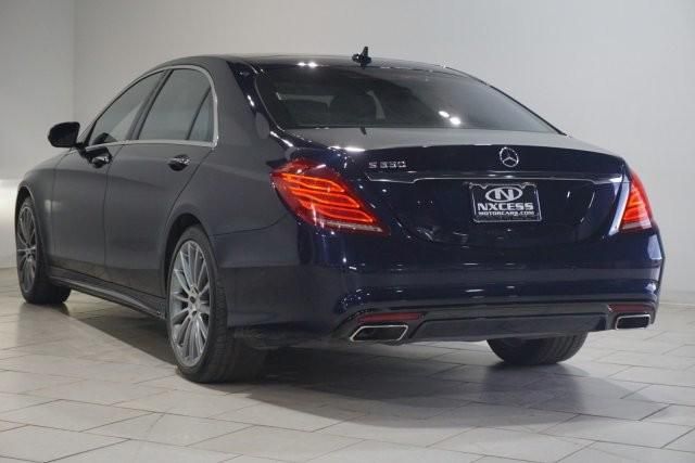  2015 Mercedes-Benz S 550 For Sale Specifications, Price and Images