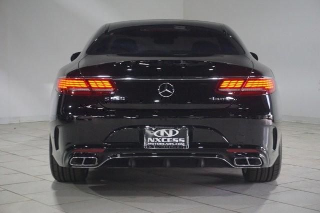  2019 Mercedes-Benz S 560 4MATIC For Sale Specifications, Price and Images