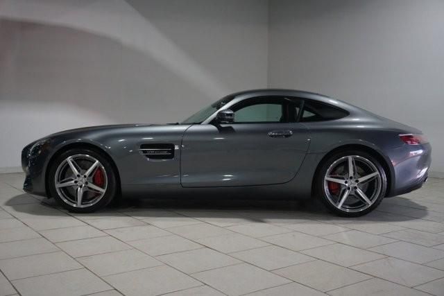  2016 Mercedes-Benz AMG GT AMG GT S For Sale Specifications, Price and Images