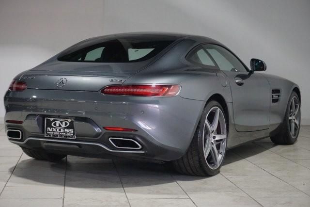  2016 Mercedes-Benz AMG GT AMG GT S For Sale Specifications, Price and Images