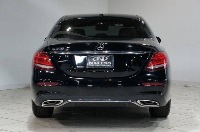  2017 Mercedes-Benz E 300 Sport For Sale Specifications, Price and Images