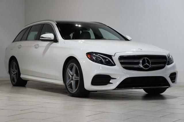  2017 Mercedes-Benz E 400 4MATIC Sport For Sale Specifications, Price and Images