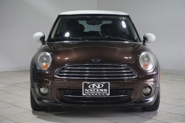  2011 MINI Cooper Base For Sale Specifications, Price and Images