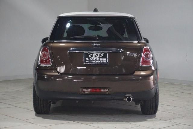  2011 MINI Cooper Base For Sale Specifications, Price and Images