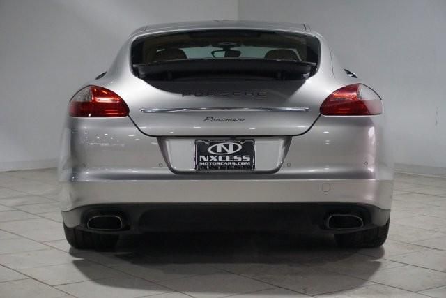  2011 Porsche Panamera 2 For Sale Specifications, Price and Images