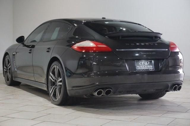  2012 Porsche Panamera 2 For Sale Specifications, Price and Images