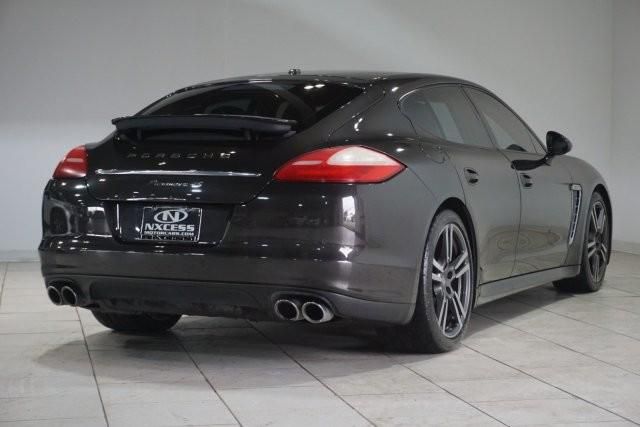  2012 Porsche Panamera 2 For Sale Specifications, Price and Images