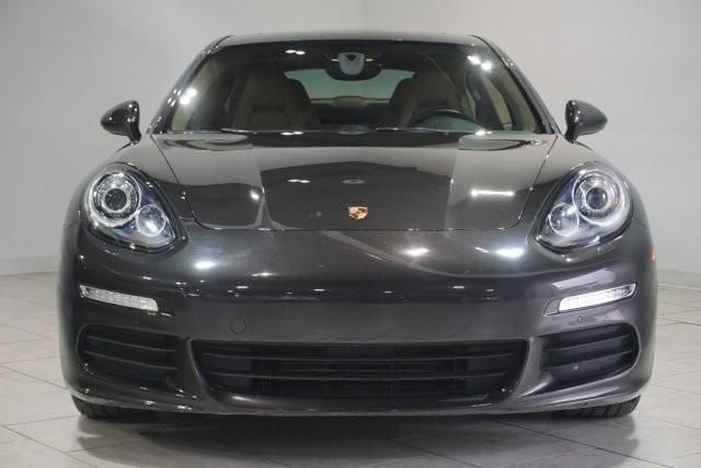 2016 Porsche Panamera BLIND SPOT NAVIGATION ROOF UP CAMERA WARRANTY. For Sale Specifications, Price and Images