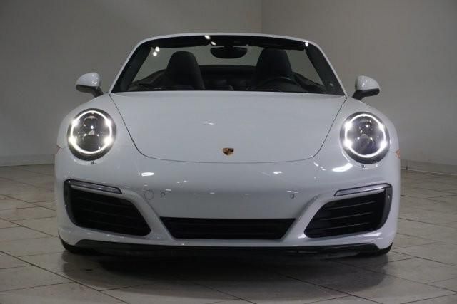  2017 Porsche 911 Carrera 4S For Sale Specifications, Price and Images