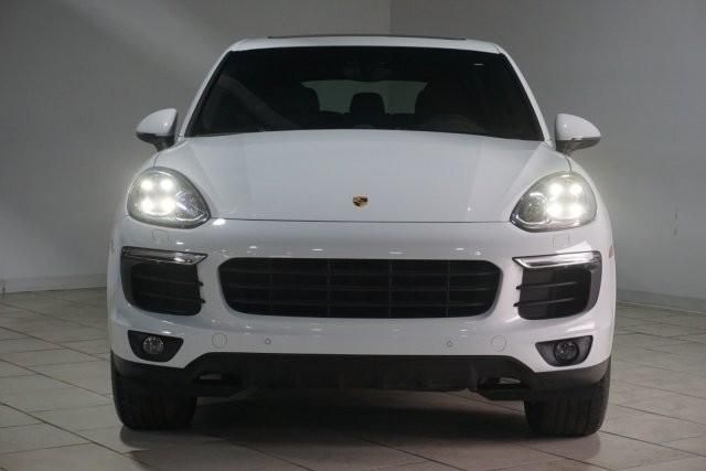  2017 Porsche Cayenne Platinum Edition For Sale Specifications, Price and Images