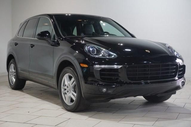  2018 Porsche Cayenne For Sale Specifications, Price and Images