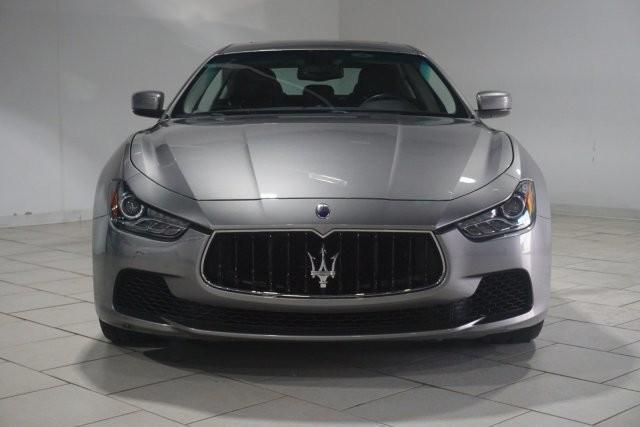  2016 Maserati Ghibli S Q4 For Sale Specifications, Price and Images