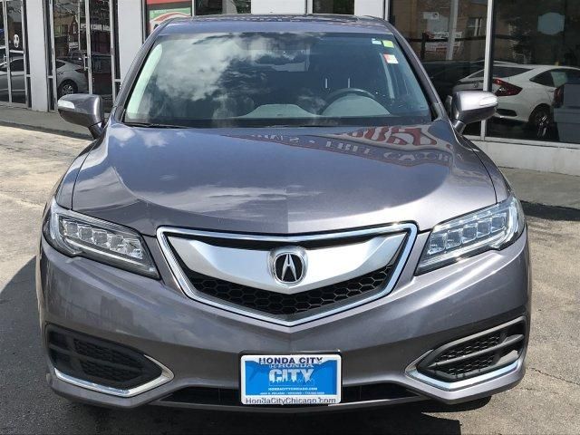  2017 Acura RDX AcuraWatch Plus Package For Sale Specifications, Price and Images