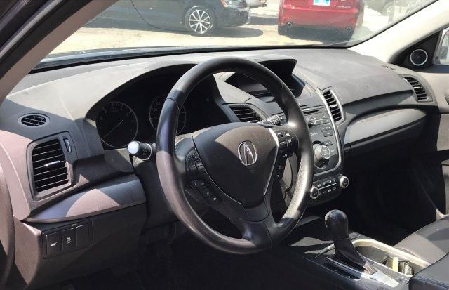  2017 Acura RDX AcuraWatch Plus Package For Sale Specifications, Price and Images