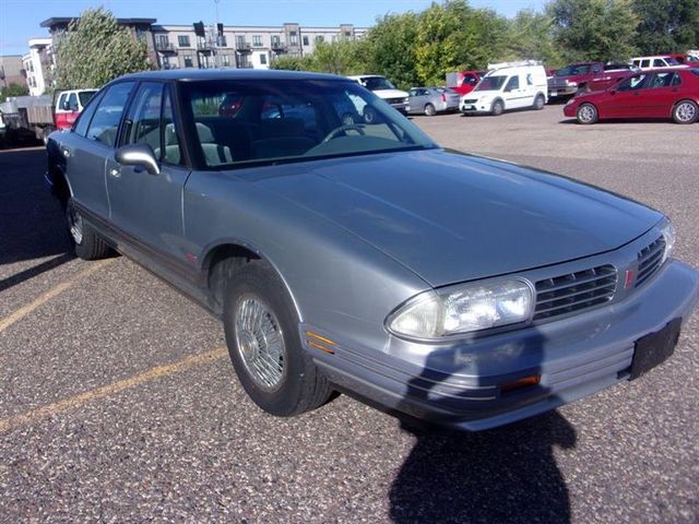  1994 Oldsmobile Base For Sale Specifications, Price and Images