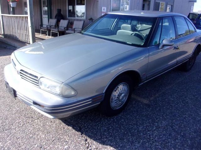  1994 Oldsmobile Base For Sale Specifications, Price and Images