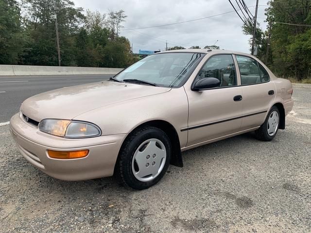  1995 Geo Prizm For Sale Specifications, Price and Images