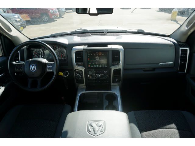  2016 RAM 1500 SLT For Sale Specifications, Price and Images