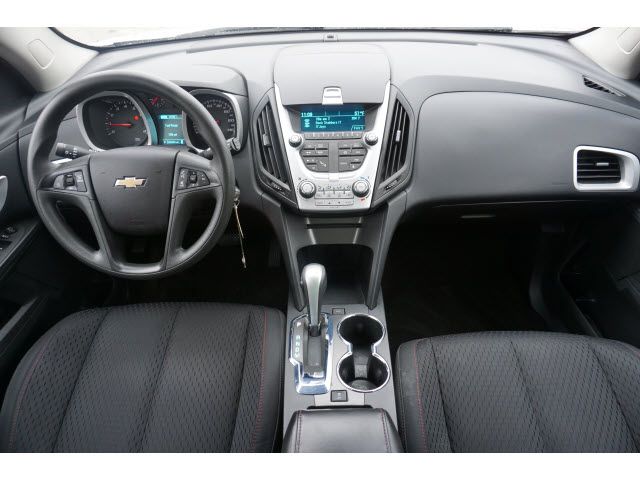  2015 Chevrolet Equinox LS For Sale Specifications, Price and Images