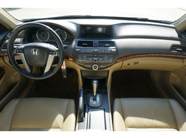  2009 Honda Accord EX-L For Sale Specifications, Price and Images