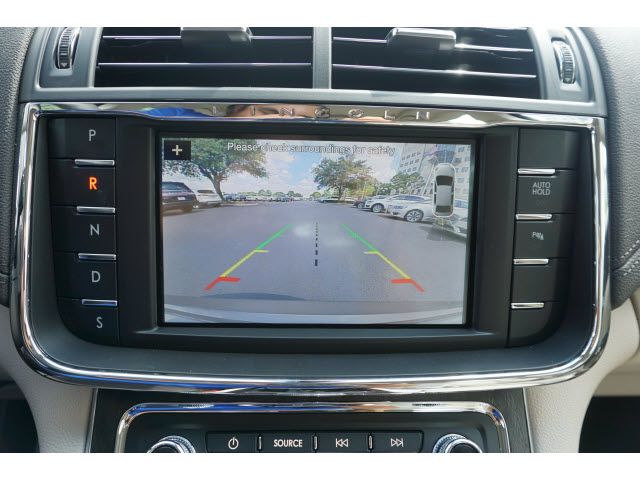  2019 Lincoln Continental Select For Sale Specifications, Price and Images