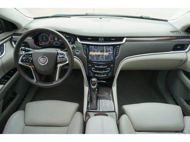  2014 Cadillac XTS Platinum For Sale Specifications, Price and Images