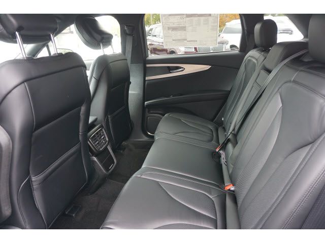  2020 Lincoln Nautilus Standard For Sale Specifications, Price and Images