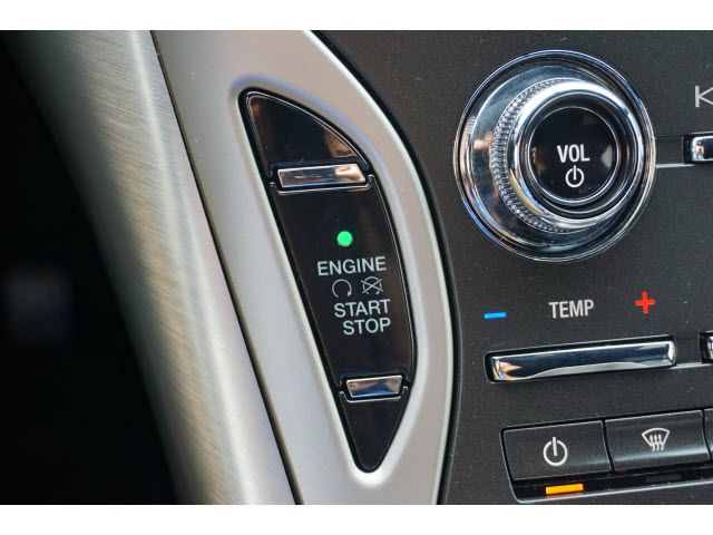  2020 Lincoln Nautilus Standard For Sale Specifications, Price and Images