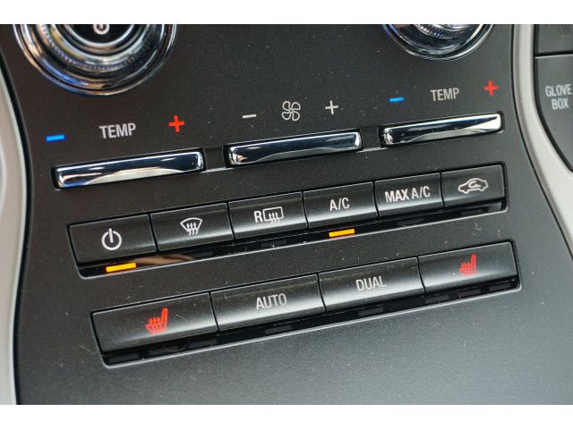  2020 Lincoln Nautilus Standard For Sale Specifications, Price and Images