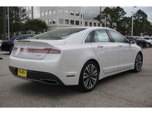 2019 Lincoln MKZ Reserve II For Sale Specifications, Price and Images