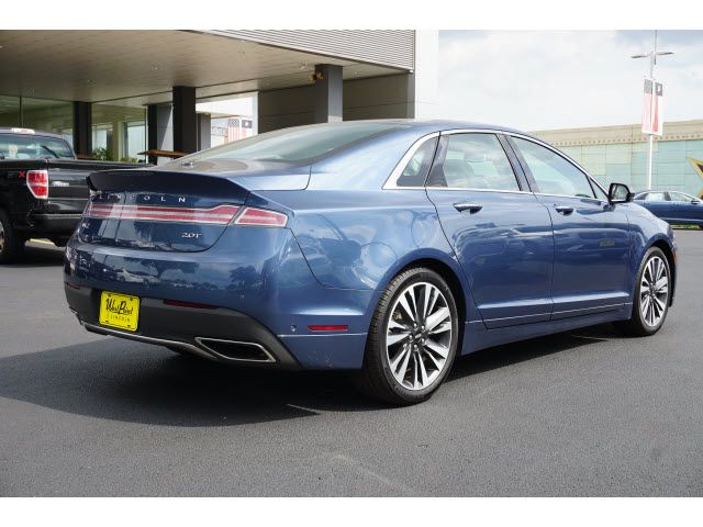  2019 Lincoln MKZ Reserve II