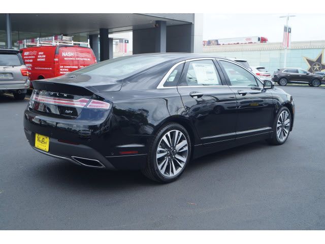  2019 Lincoln MKZ Reserve II For Sale Specifications, Price and Images