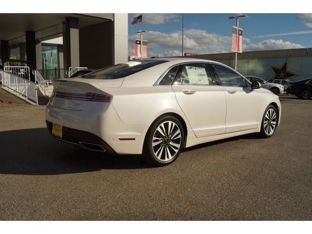  2019 Lincoln MKZ Reserve II For Sale Specifications, Price and Images