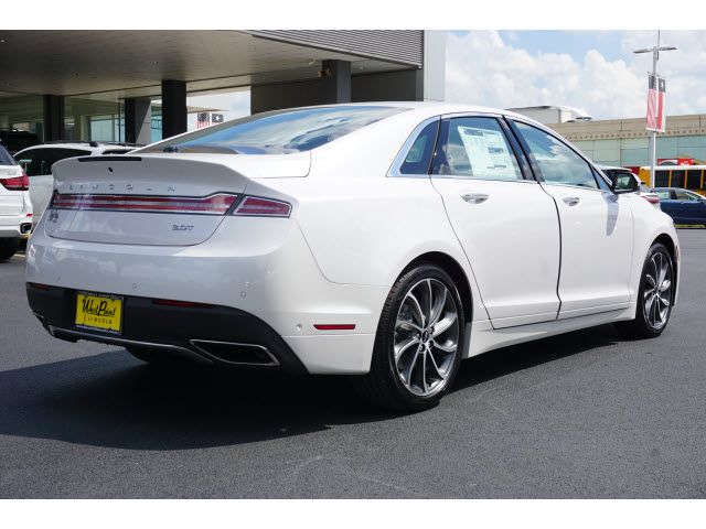  2020 Lincoln MKZ Reserve For Sale Specifications, Price and Images