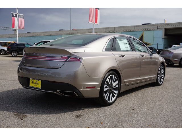  2019 Lincoln MKZ Hybrid Reserve II For Sale Specifications, Price and Images