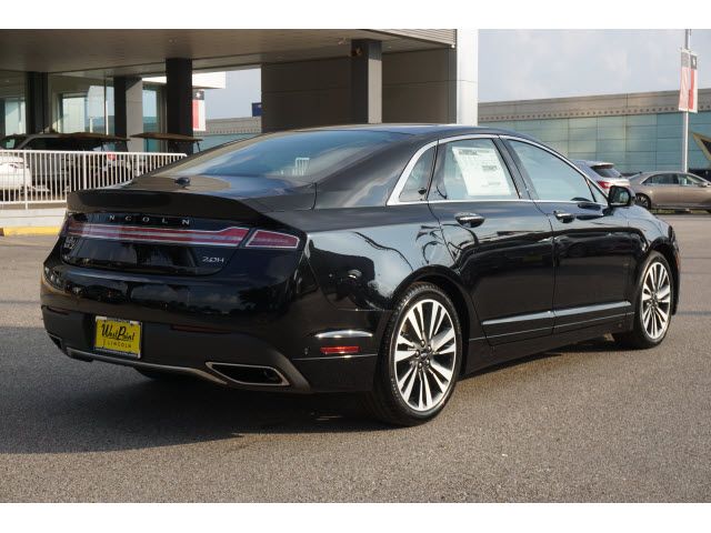  2019 Lincoln MKZ Hybrid Reserve II For Sale Specifications, Price and Images