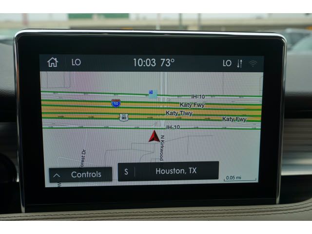  2020 Lincoln Corsair Standard For Sale Specifications, Price and Images