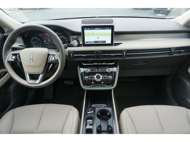  2020 Lincoln Corsair Standard For Sale Specifications, Price and Images