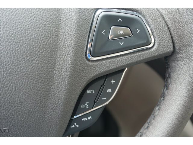  2019 Lincoln MKC Standard For Sale Specifications, Price and Images