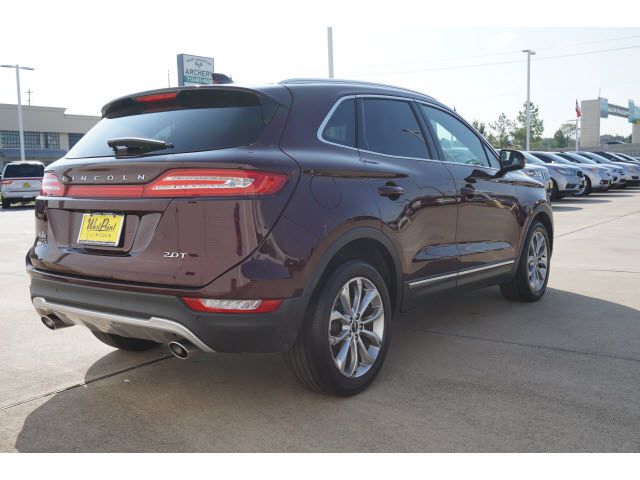 Certified 2017 Lincoln MKC Select For Sale Specifications, Price and Images