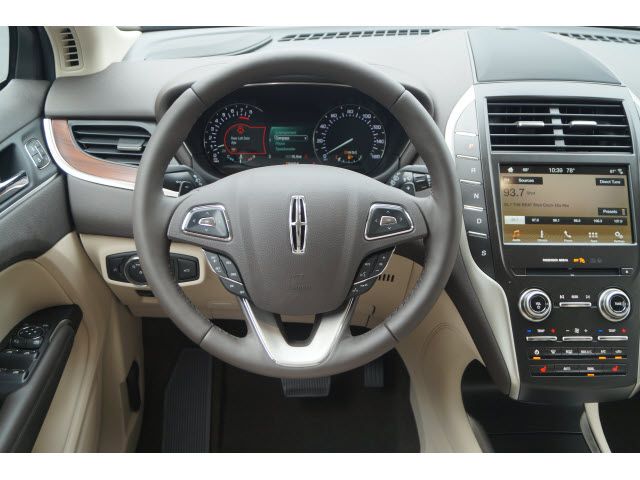  2019 Lincoln MKC Select For Sale Specifications, Price and Images