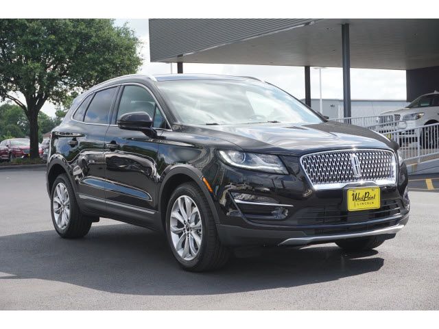  2019 Lincoln MKC Select For Sale Specifications, Price and Images