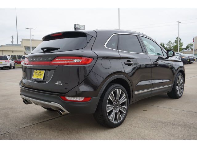 Certified 2016 Lincoln MKC Black Label For Sale Specifications, Price and Images