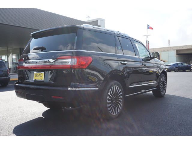  2019 Lincoln Navigator Black Label For Sale Specifications, Price and Images